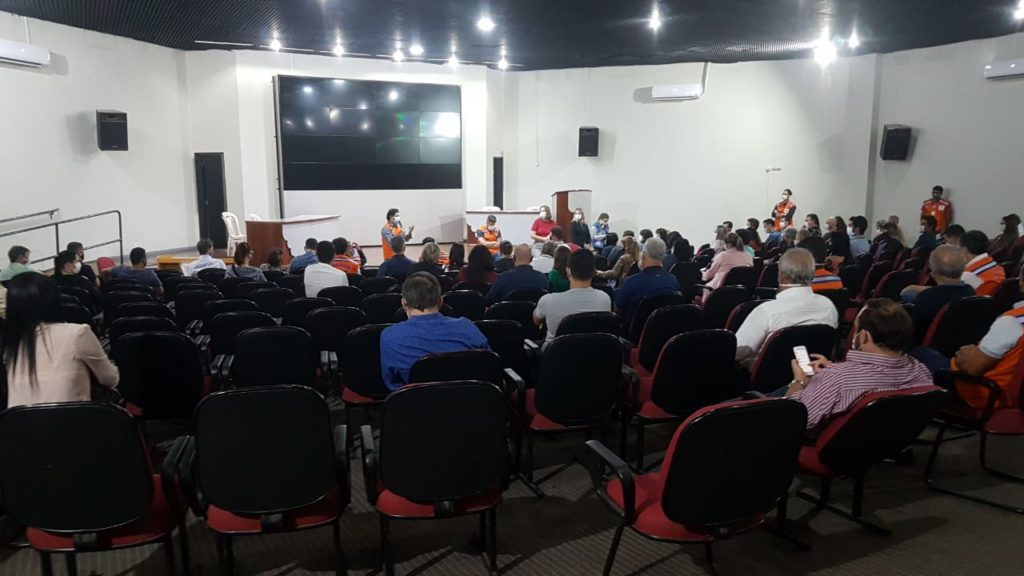 Comércios de Cascavel serão fiscalizados nesta quarta-feira