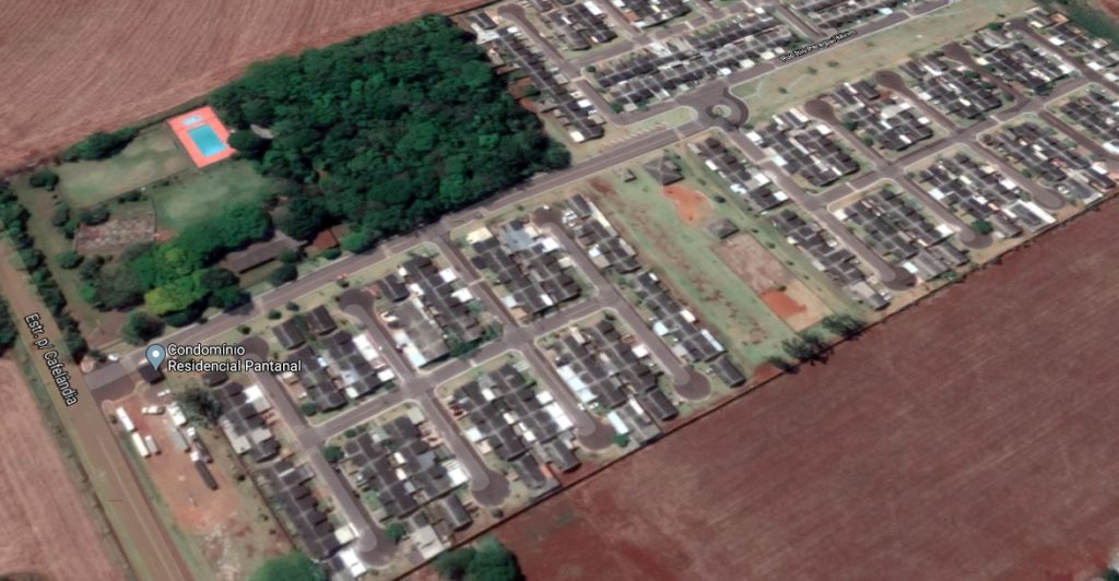 Morador do Condomínio Pantanal processa construtora por má qualidade em imóvel e será indenizado em R$ 8 mil