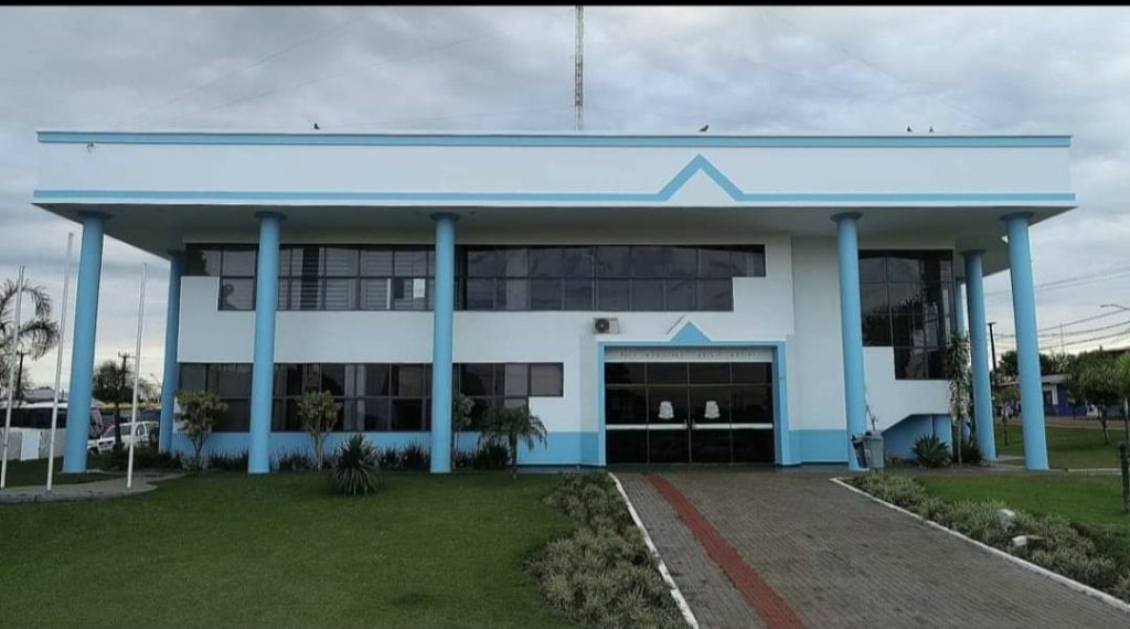 No combate ao Covid-19, Santa Tereza do Oeste também decide fechar cidade no próximo fim de semana
