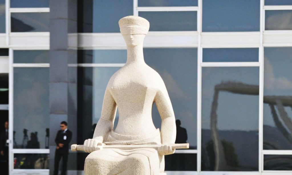 Justiça STF autoriza remarcação de concursos por crença religiosa