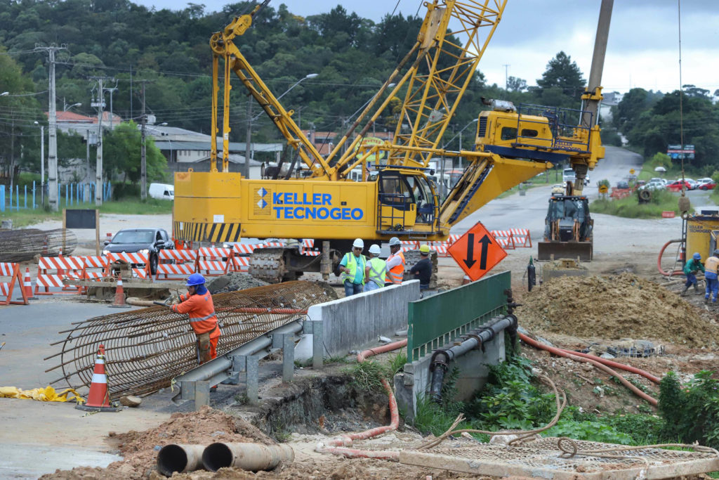 Projeto permite exploração de minérios para construção civil sem estudo prévio de impacto ambiental