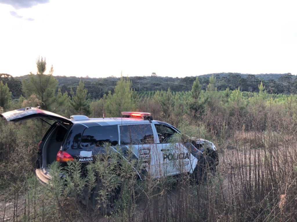 Polícia Civil prende suspeito de estupro de vulnerável e tentativa de feminicídio Polícia Civil prende suspeito de estupro de vulnerável e tentativa de feminicídio
