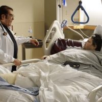 Imagem referente a Americano de reality show sobre obesidade mórbida morre com 400 quilos