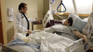 Americano de reality show sobre obesidade mórbida morre com 400 quilos