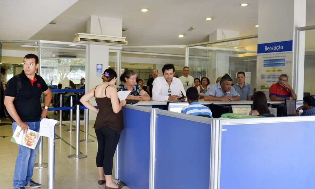 INSS e Secretaria Especial de Previdência e Trabalho iniciam inspeção em agências para viabilizar retorno da perícia médica
