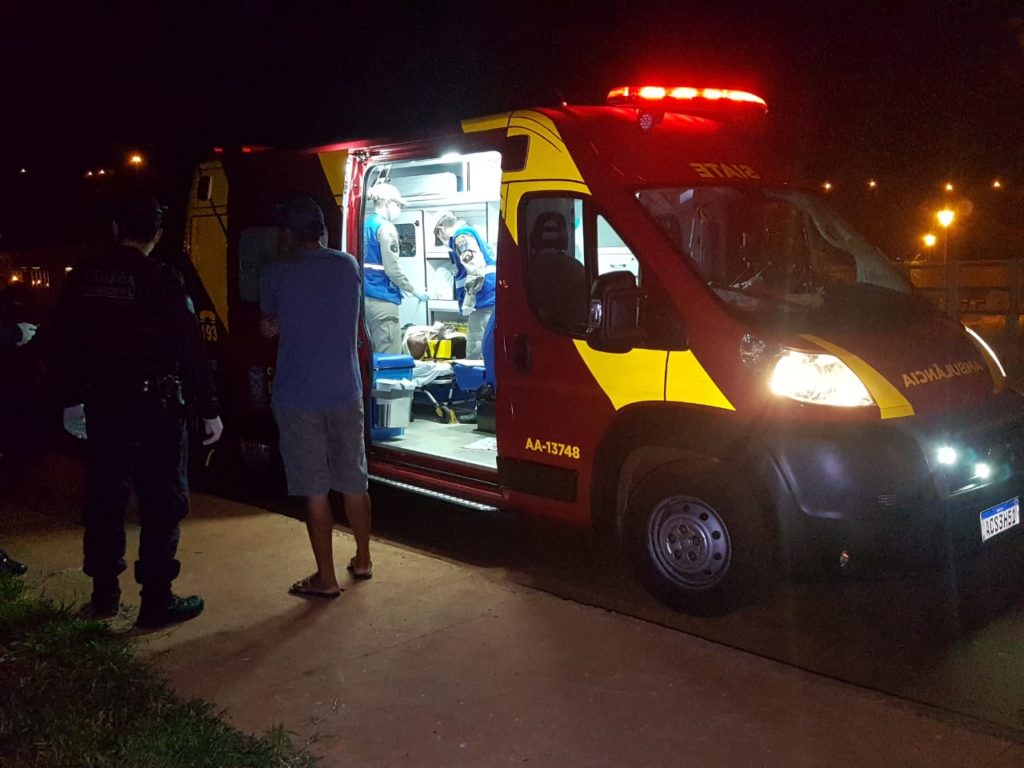 Morador de casa que foi incendiada no Morumbi sofreu queimaduras em 30% do corpo