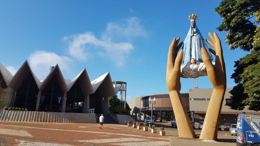 Festa da Padroeira voltará a ter programação presencial este ano