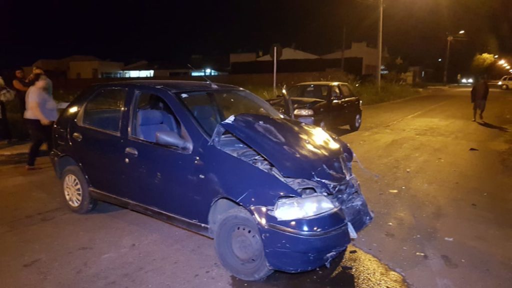 Homem envolvido em acidente no Cascavel Velho é detido por embriaguez ao volante Homem envolvido em acidente no Cascavel Velho é detido por embriaguez ao volante