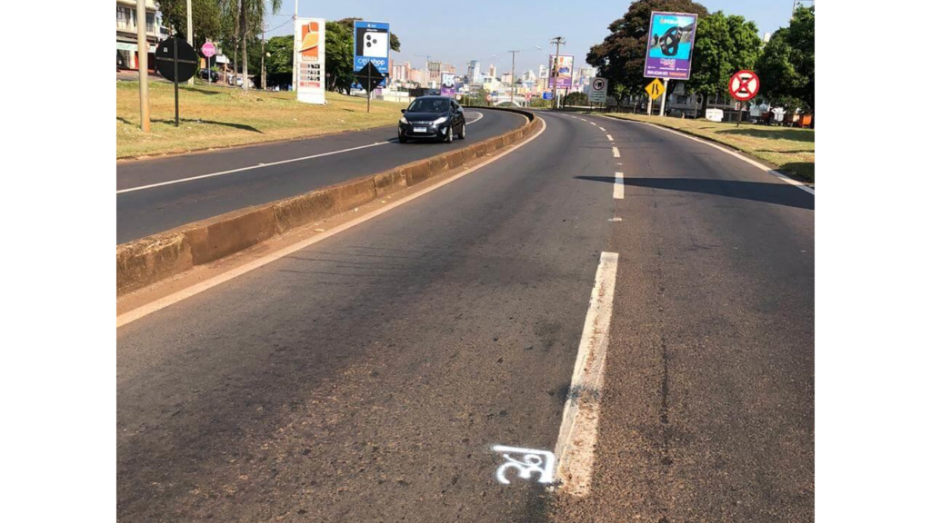 Obras de conservação no pavimento da BR-277 serão realizadas em Foz do Iguaçu