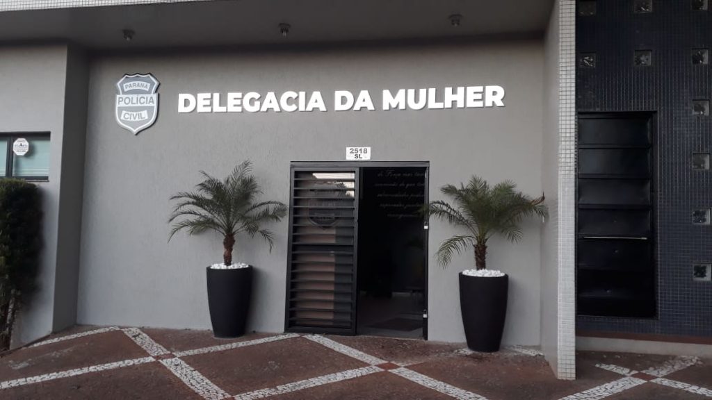 Polícia Civil cumpre mandado de prisão contra acusado de estupro no Bairro Cascavel Velho