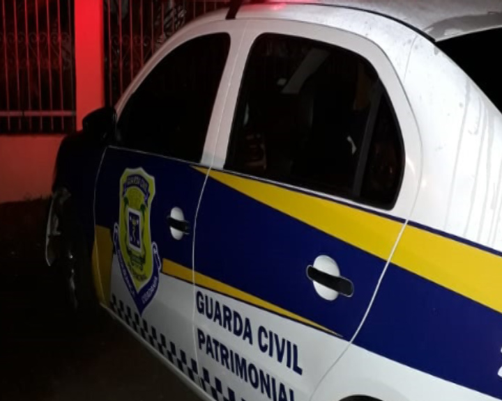 Tarado tenta atacar menina e provoca correria nas imediações da UPA Tancredo