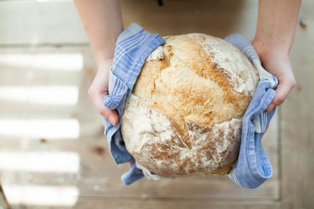 Uopeccan Maringá? Homem se utiliza do nome de Hospital para vender pães na Região Norte
