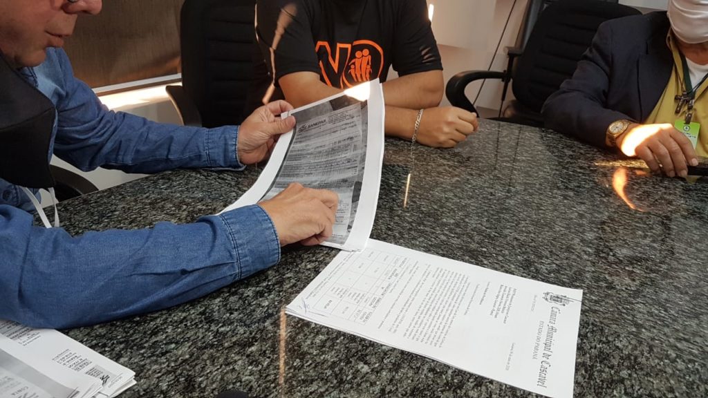 Após aumentos na conta de água, Sanepar deve ser convocada para explicações em audiência pública