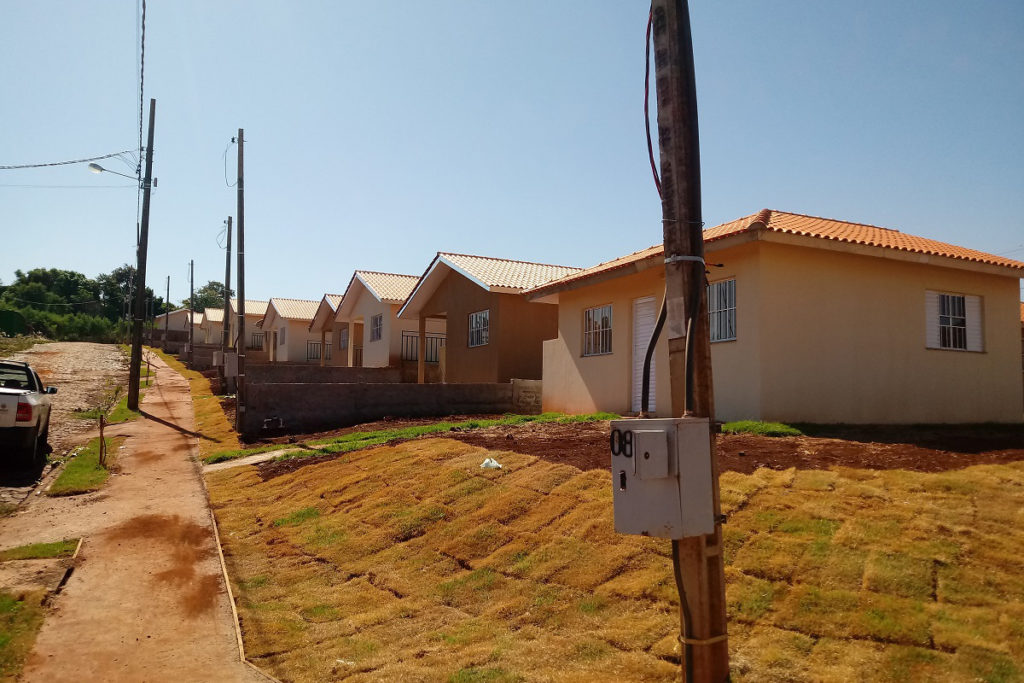 Caixa anuncia pacote de medidas para o crédito imobiliário