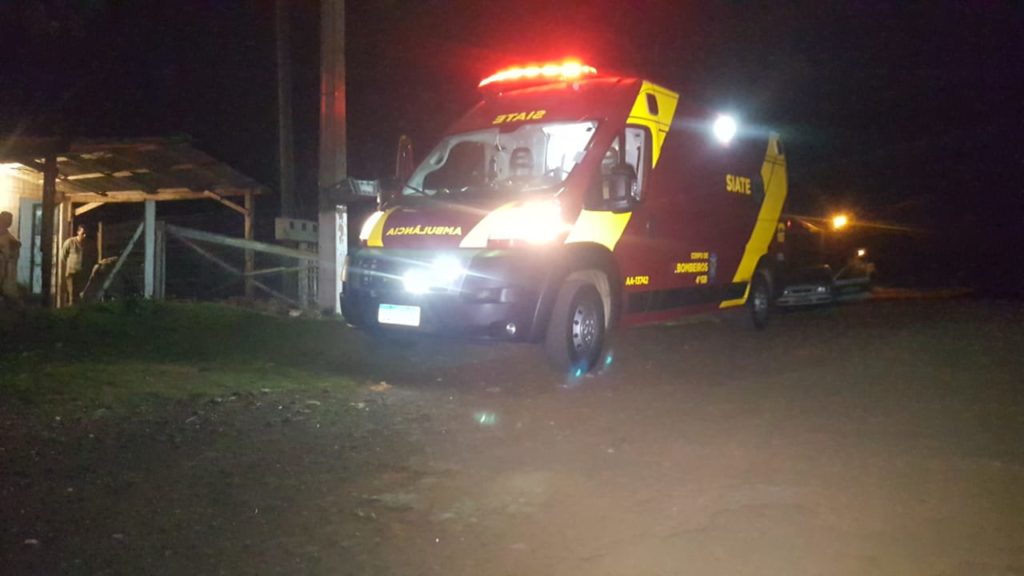 Homem de 70 anos é mordido por cachorro no Bairro Lago Azul