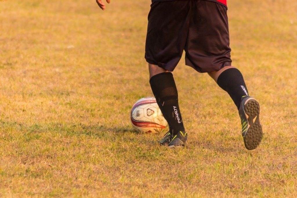 Em Londrina, empresa de locação de quadras de futebol society pede autorização para retomar suas atividades