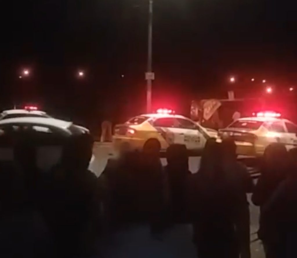 Adolescente baleada na zona sul de Londrina falece em hospital