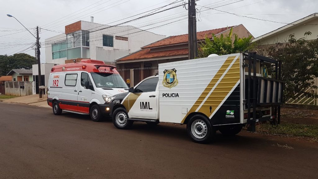 Homem é encontrado morto no Bairro Universitário
