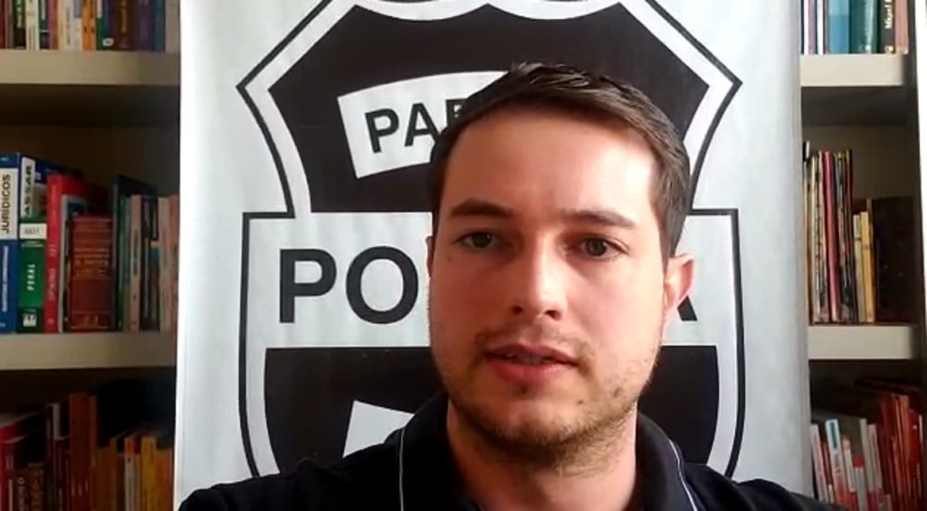 Polícia Civil de Ponta Grossa prende envolvidos com latrocínio de Agente Penitenciário