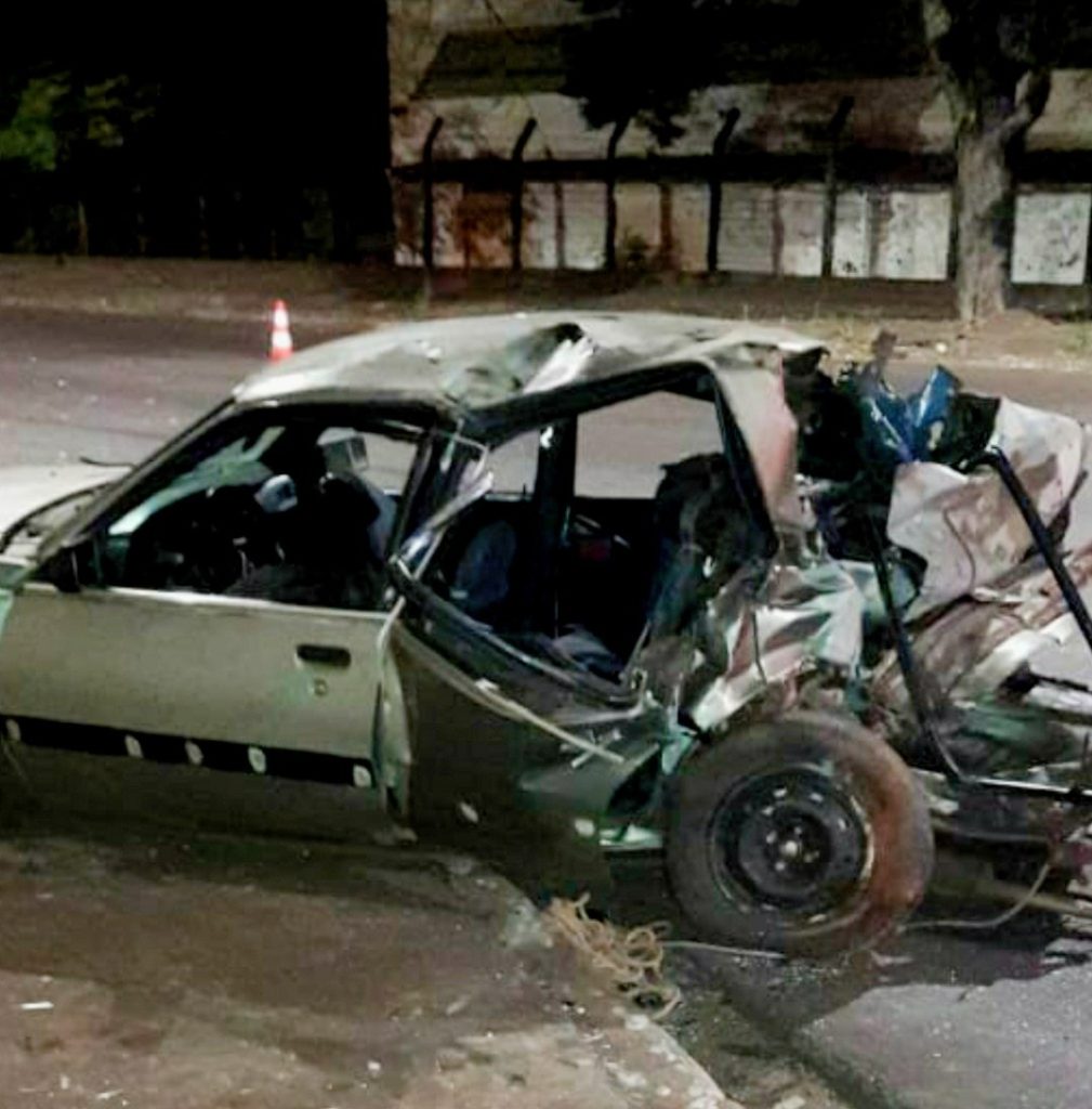 Sepultado corpo de menino de 3 anos vítima de acidente registrado em Rolândia