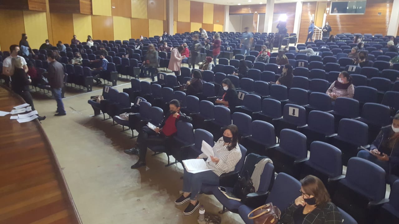 Por meio de atividades remotas, calendário escolar pode ser retomado a partir do dia 25 deste mês Imagem referente a Por meio de atividades remotas, calendário escolar pode ser retomado a partir do dia 25 deste mês