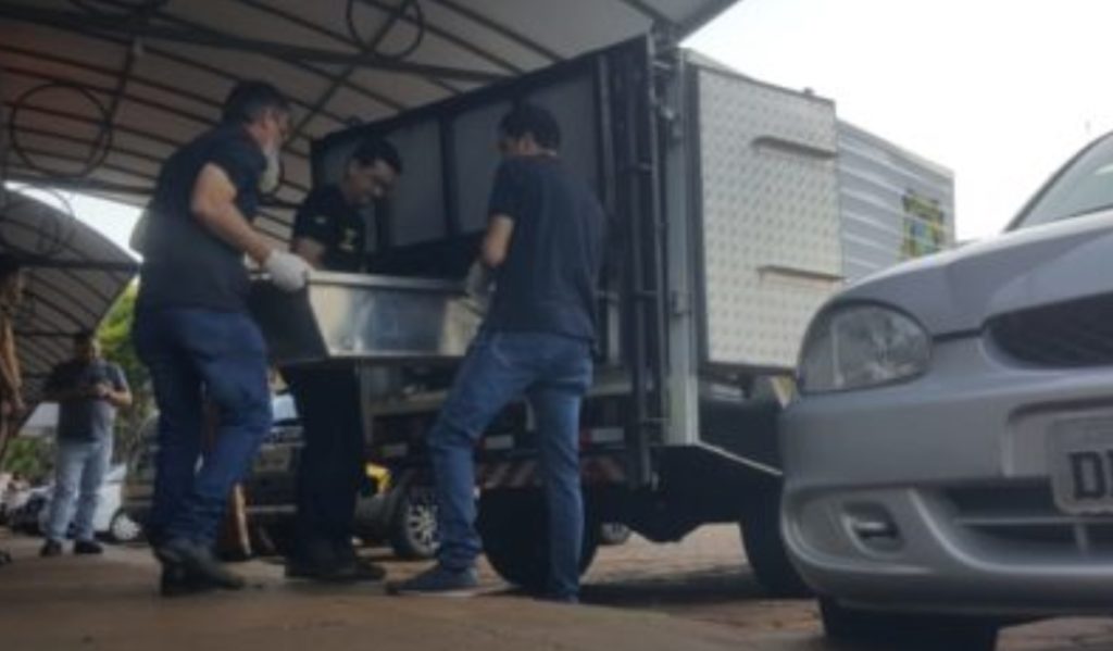 Morte de Valdeci: Envolvido em briga dentro do ‘corró’ da 15ª SDP é absolvido de acusação do Estado