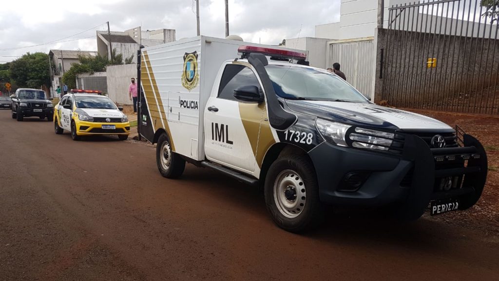 Idoso é encontrado morto em residência no Bairro Esmeralda