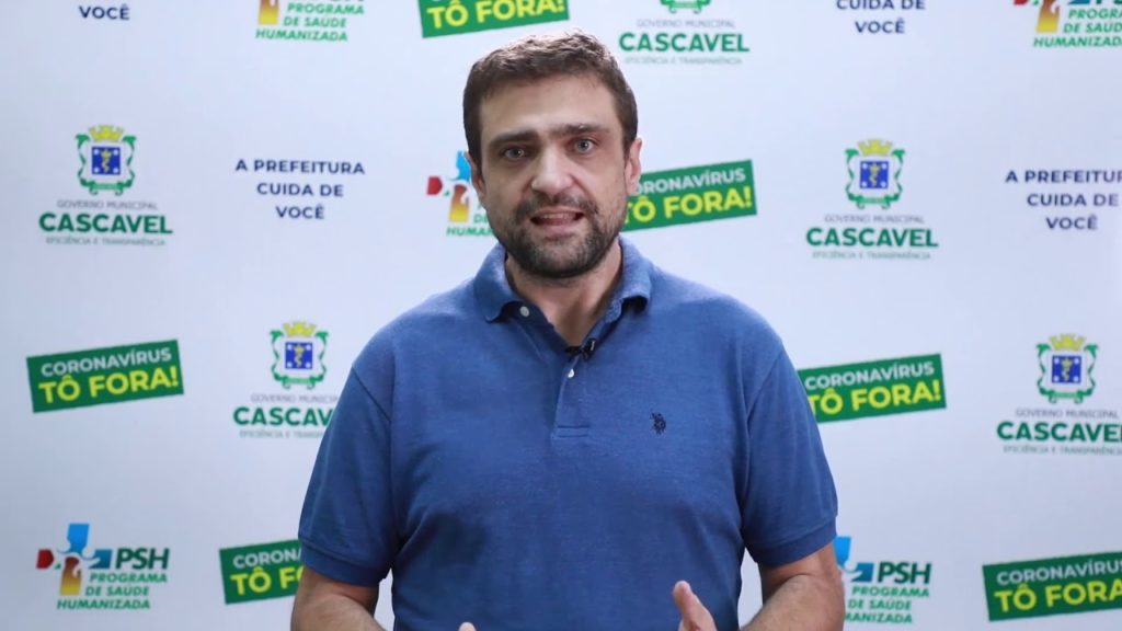 A pandemia, o SUS, e as estratégias de enfrentamento em Cascavel/PR – Por Thiago Stefanello