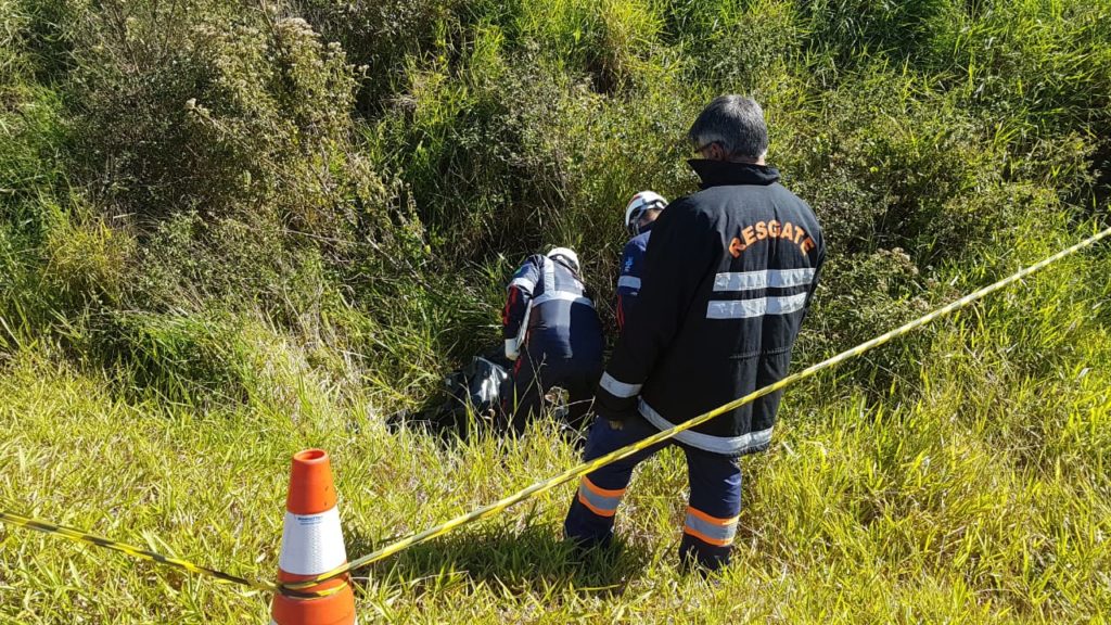 Duas mortes na BR-369: testemunha relata como aconteceu o acidente
