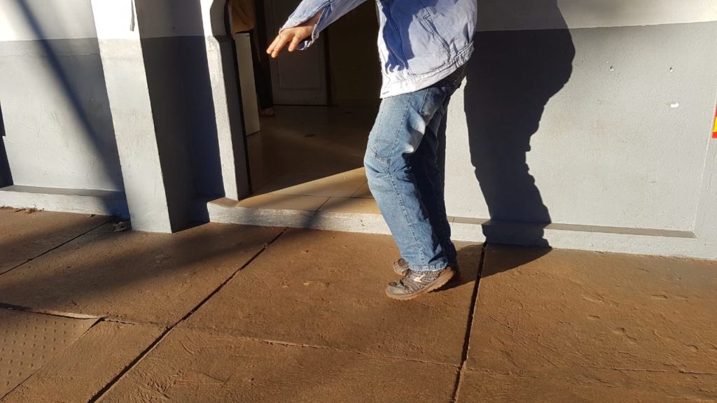 Homem é detido acusado de furto de veículo em Sede Alvorada