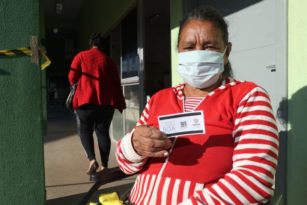 Comida Boa: Saiba o passo a passo para conferir se você tem direito ao cartão