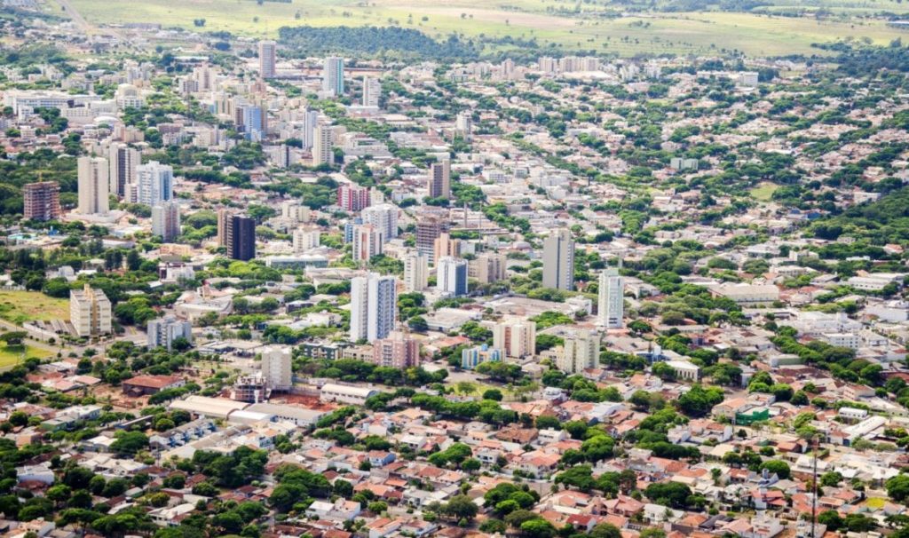 Umuarama tem concurso aberto para Agente da autoridade de trânsito