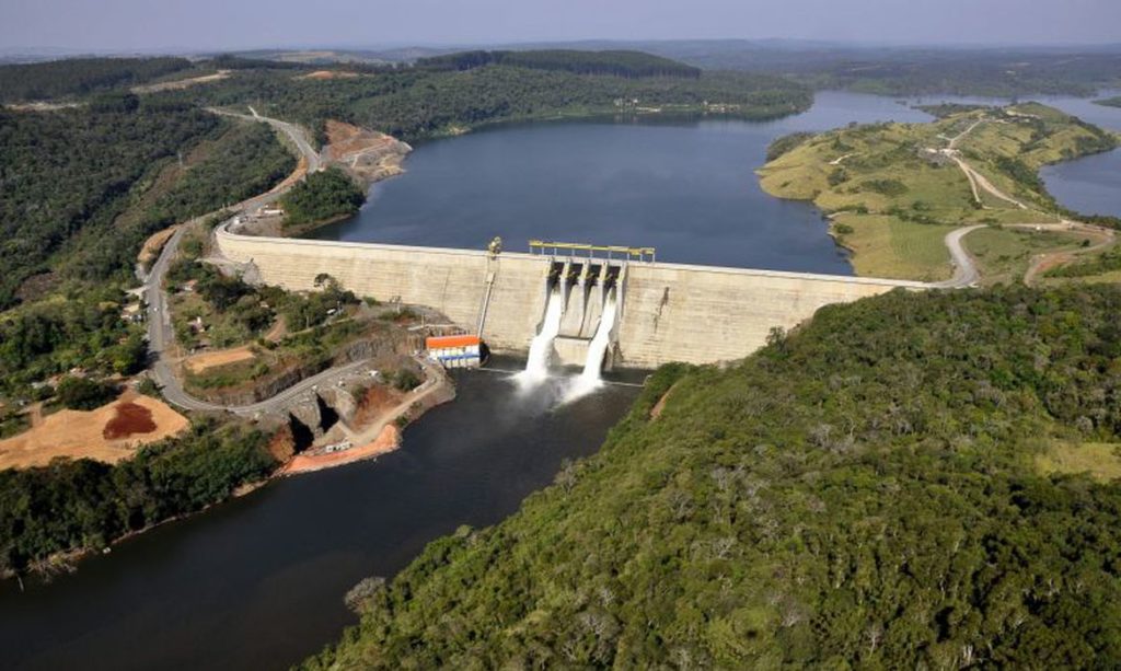 Copel inicia dois novos projetos de P&D na área de geração de energia