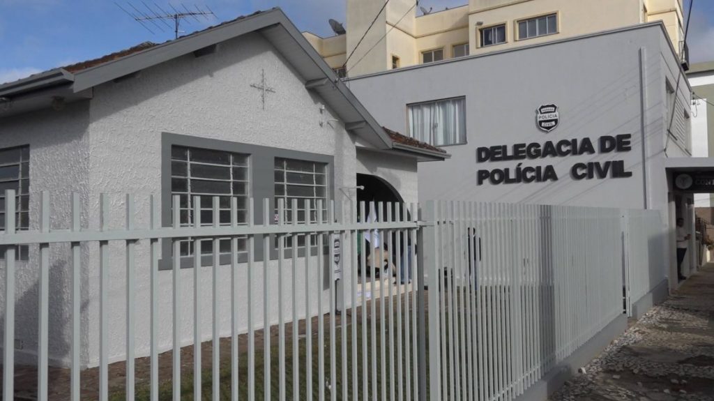 Polícia Civil de Palmas prende autor de tentativa de feminicídio