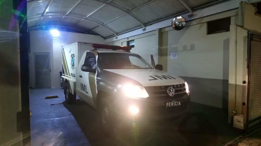 Homem de 41 anos é morto a pauladas em Francisco Beltrão