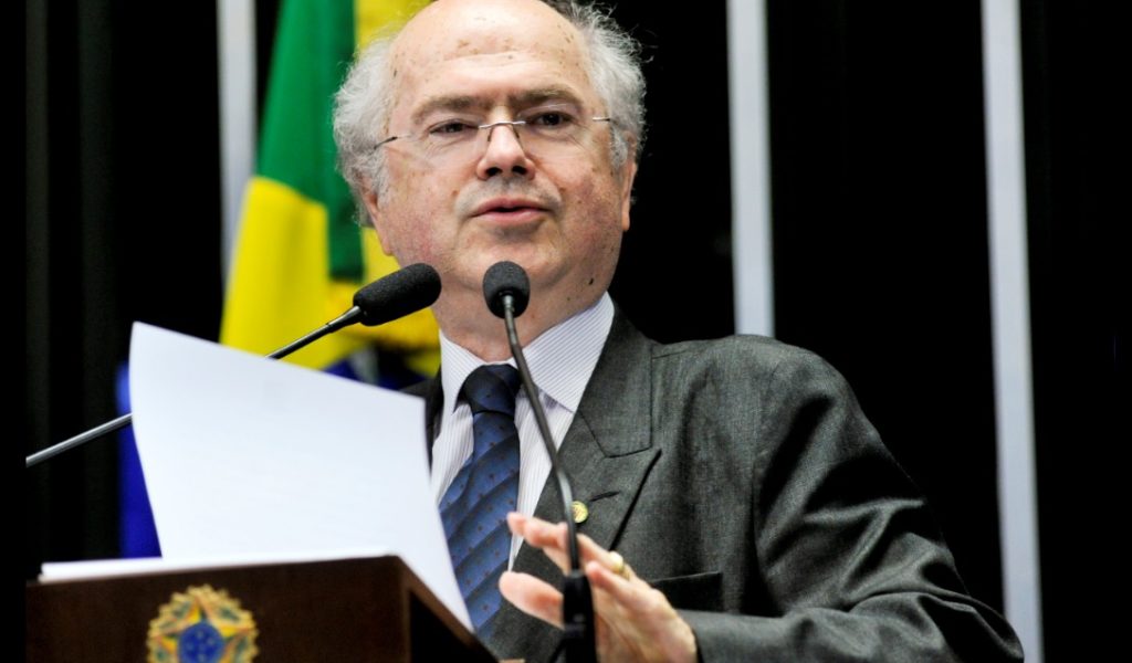 STF mantém pena imposta ao ex-deputado Alfredo Kaefer por crime contra o sistema financeiro