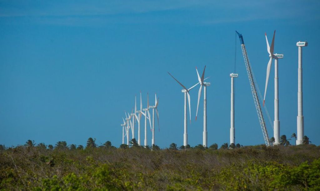 Medida provisória altera regras do setor elétrico para reduzir tarifas
