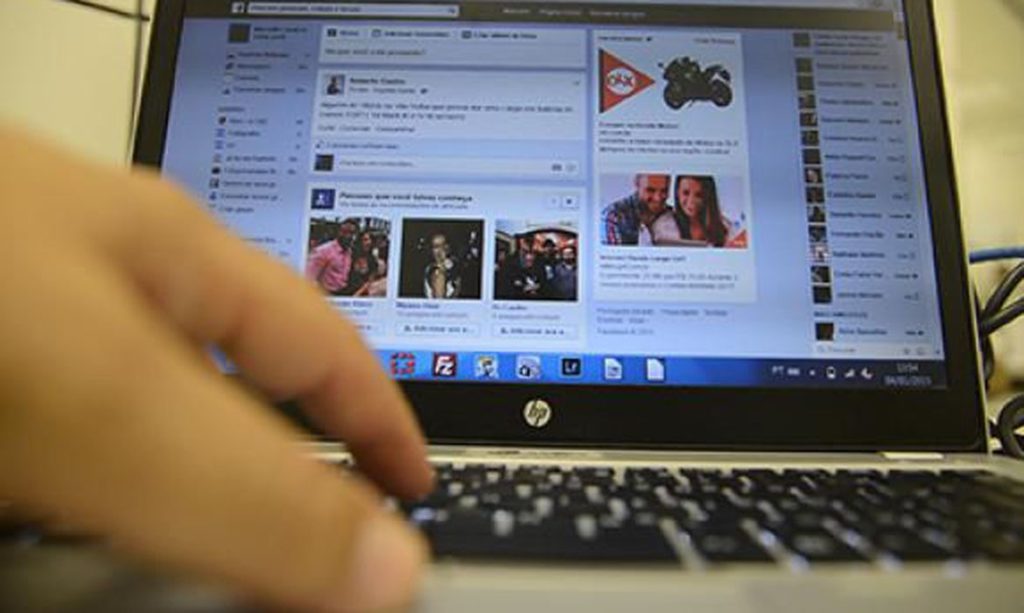 Condenado por tráfico entra na Justiça para não ter mais nome citado na internet; entenda
