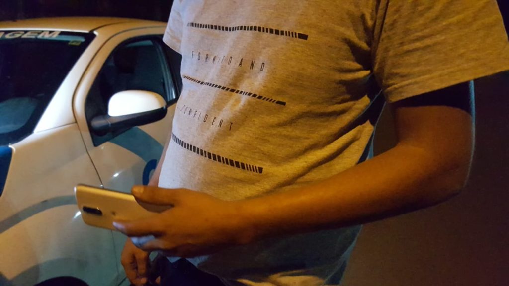 Morador de Jesuítas procura a 15ª SDP após levar ‘calote’ em venda de celular para cascavelense