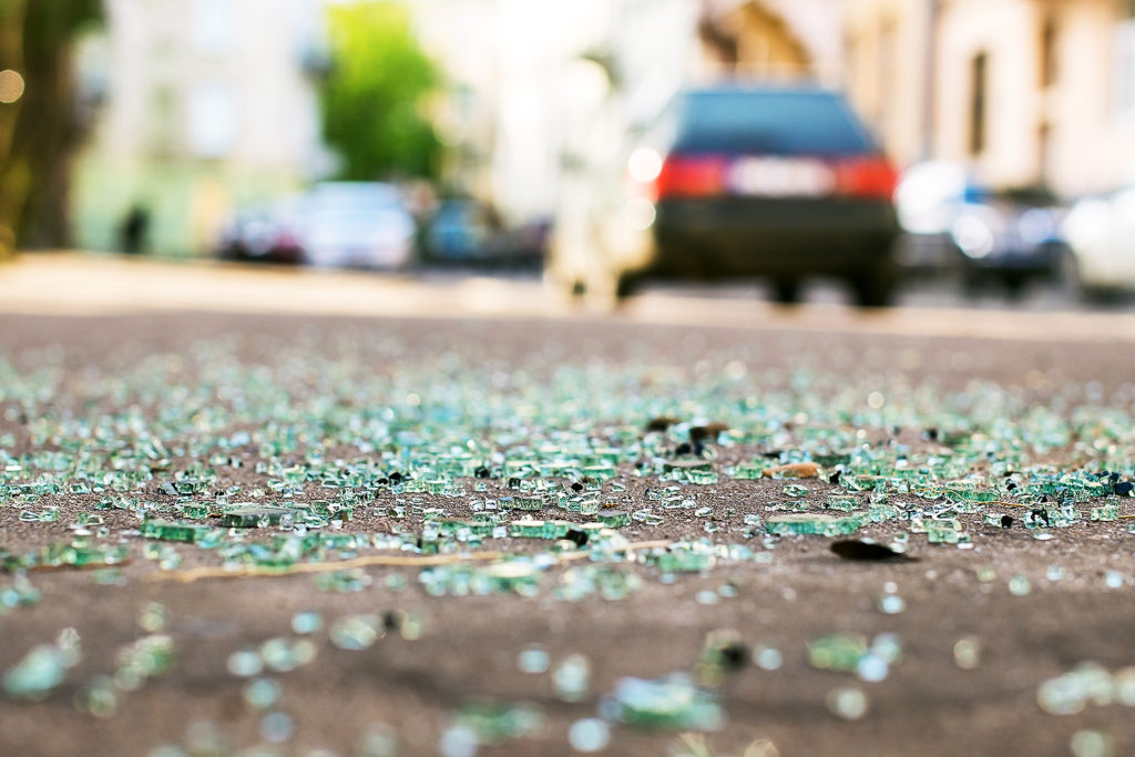 Maio Vermelho? Excesso de velocidade e álcool seguem fazendo novas vítimas no trânsito