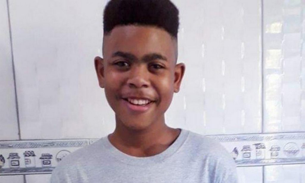 MPF investiga operação que resultou na morte de João Pedro