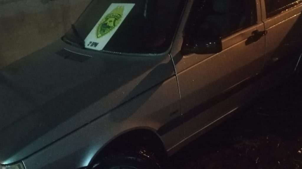 Após furtar veículo em Pato Branco, homem é localizado e preso em hotel em Clevelândia