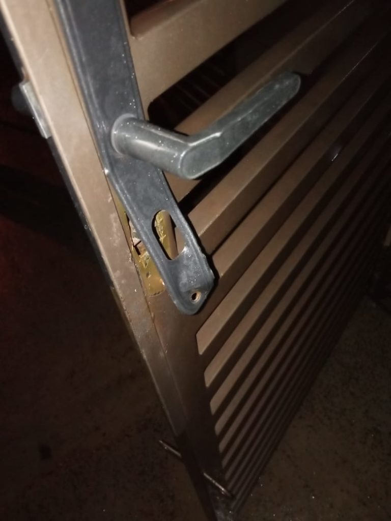 Notebooks são furtados de residência no Jardim Mantovani