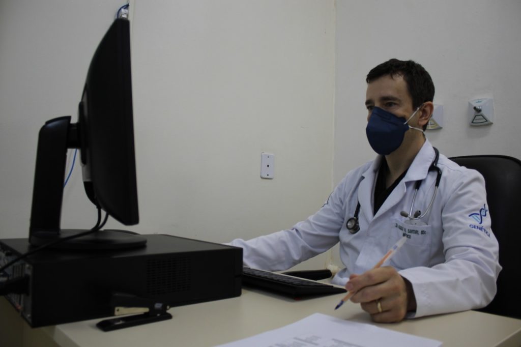 Secretaria de Saúde adquire software para Raio-X nas Unidades de Pronto Atendimento