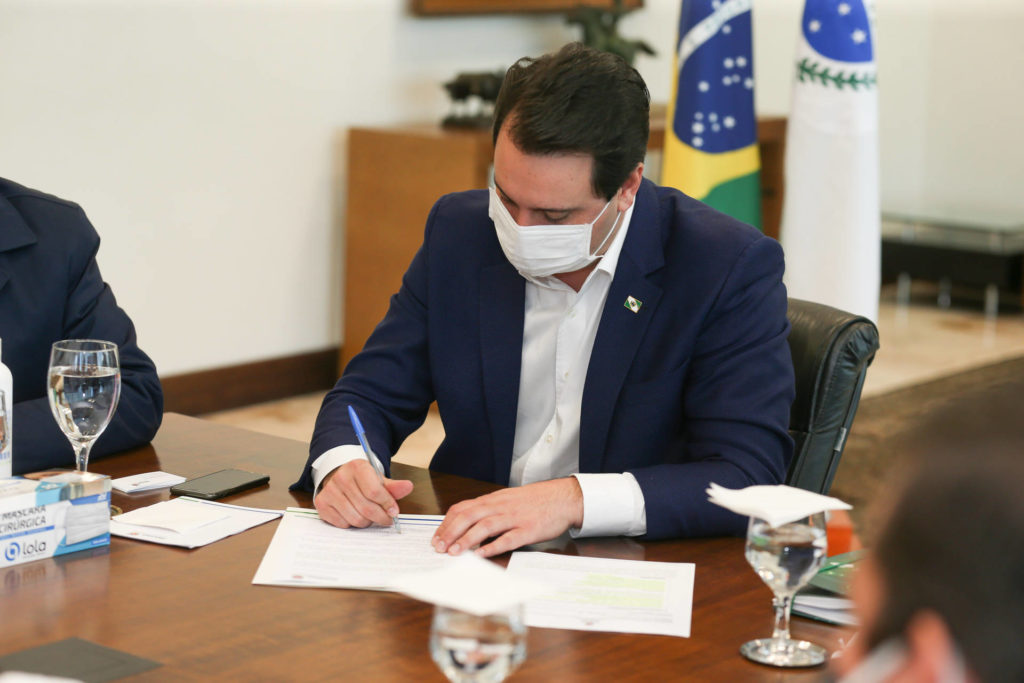 Governo do Estado isenta de ICMS remédio mais caro do mundo