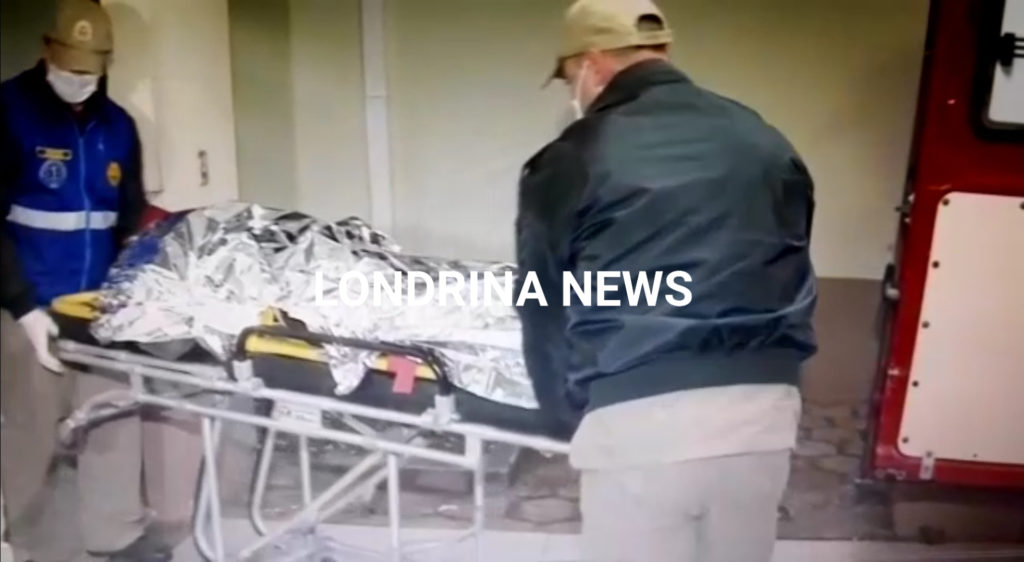 Jovem de 21 anos é vítima de tentativa de homicídio em Jataizinho
