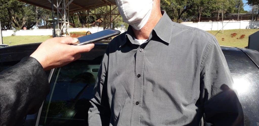 Homem aluga três carros e cliente os vende; locatário foi ameaçado e registrou o caso na 15ª SDP