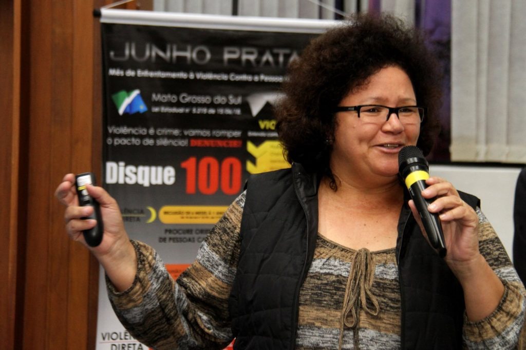 Reunião virtual terá participação da presidente do Conselho Nacional do Idoso
