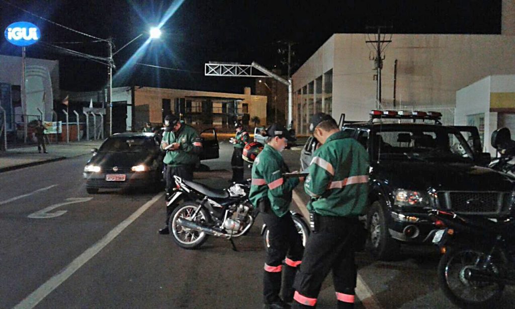 Semana Nacional de Trânsito 2020 continua enfocando o tema “Perceba o Risco, Proteja a Vida”