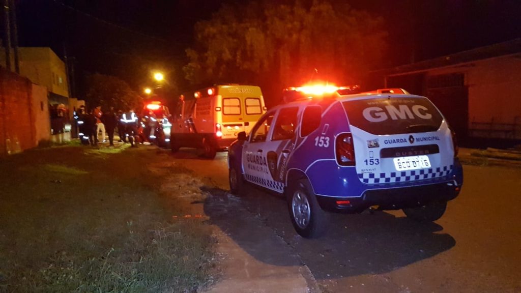 Por estar com carro ‘rebaixado’, motorista foge de abordagem e provoca intensa perseguição por ruas do Centro ao Esmeralda